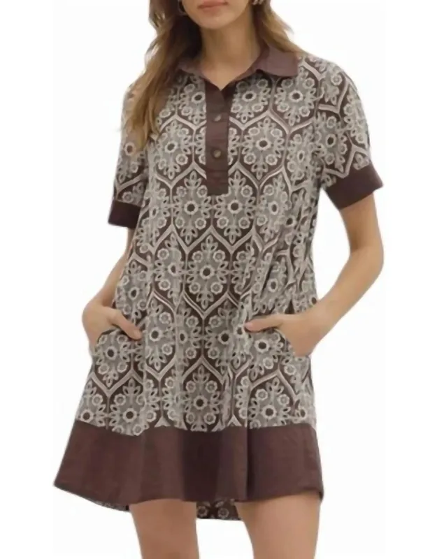 Breeze Dress