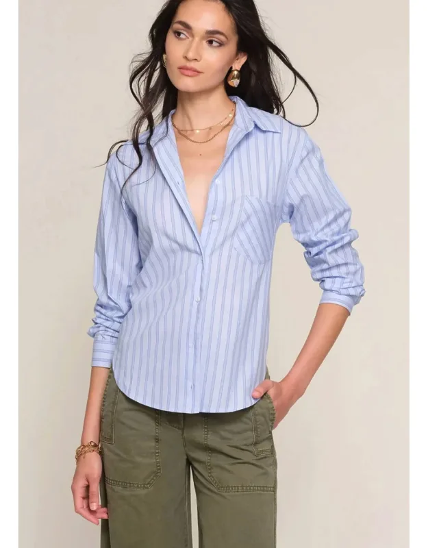 Timothy Button Up Shirt