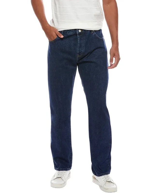 Slim Fit Jeans