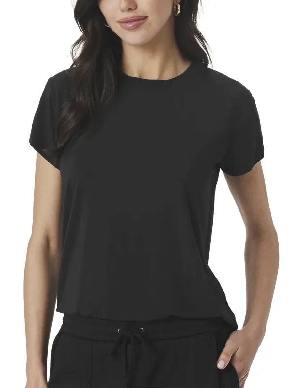 Sunsoft Tee