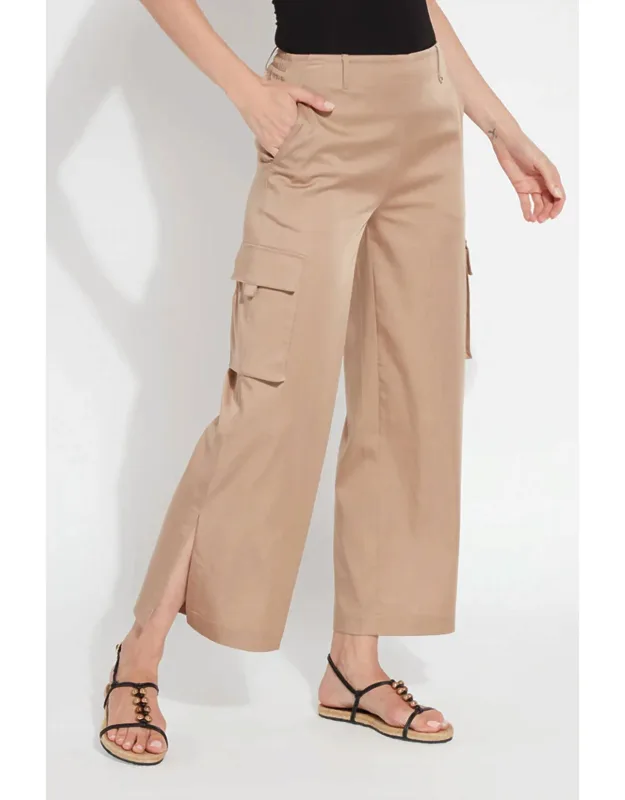 Calypso Cargo Pants