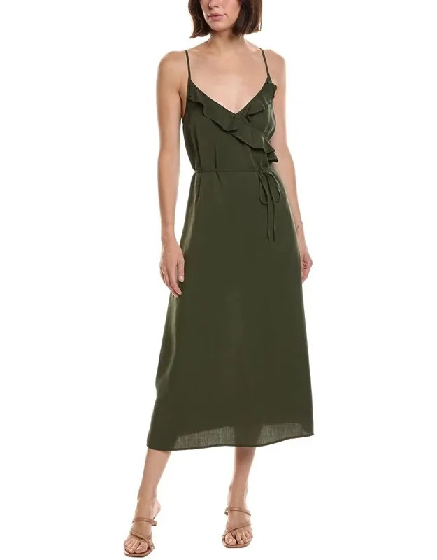 Cami Midi Dress