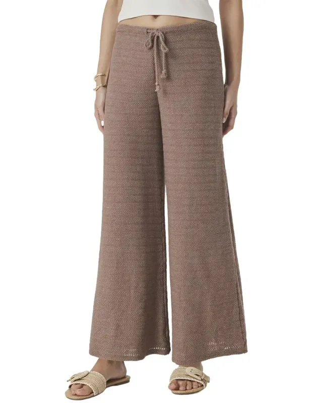Marisol Crop Pants