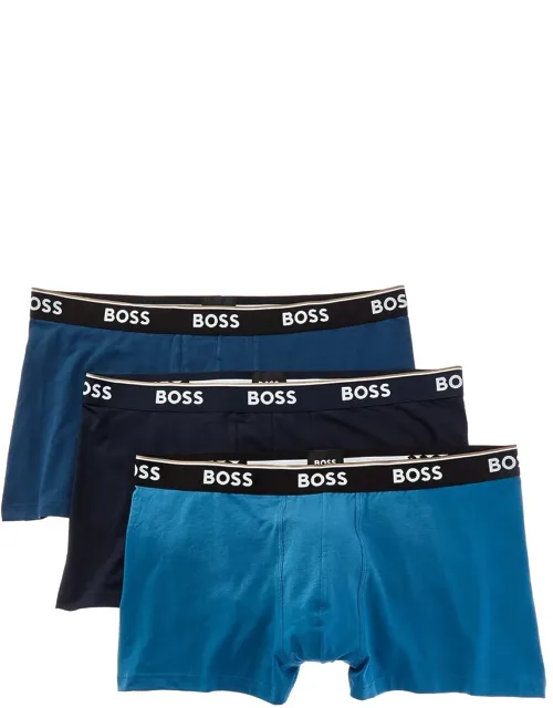 Set Of 3 Power Trunks
