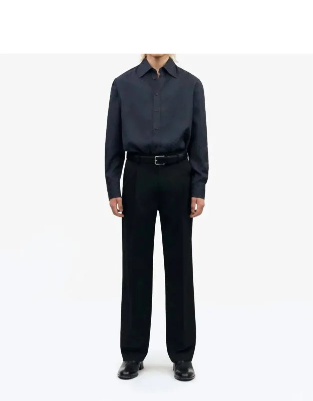 Rhoodes Long Sleeve Shirt