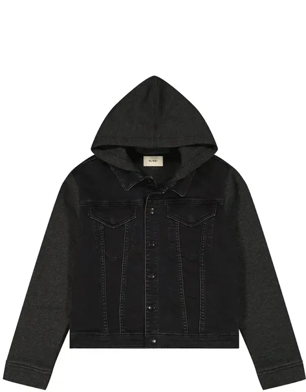 Manning Jacket