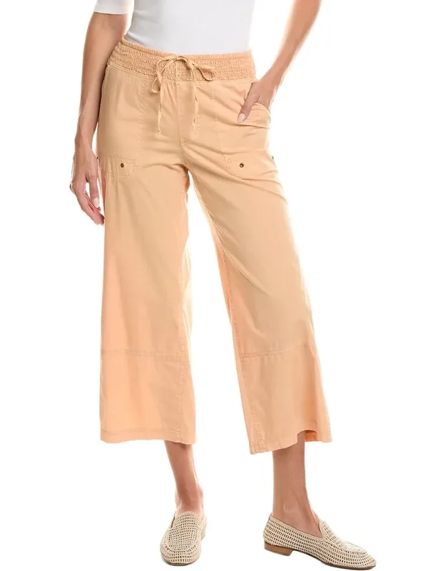 Artus Crop Pants