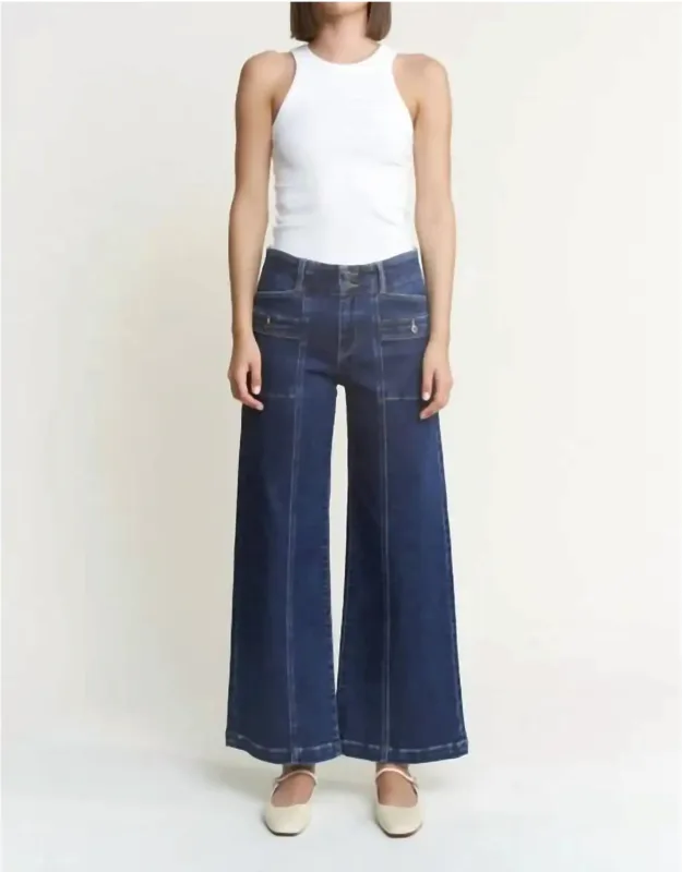Line It Up Trousers