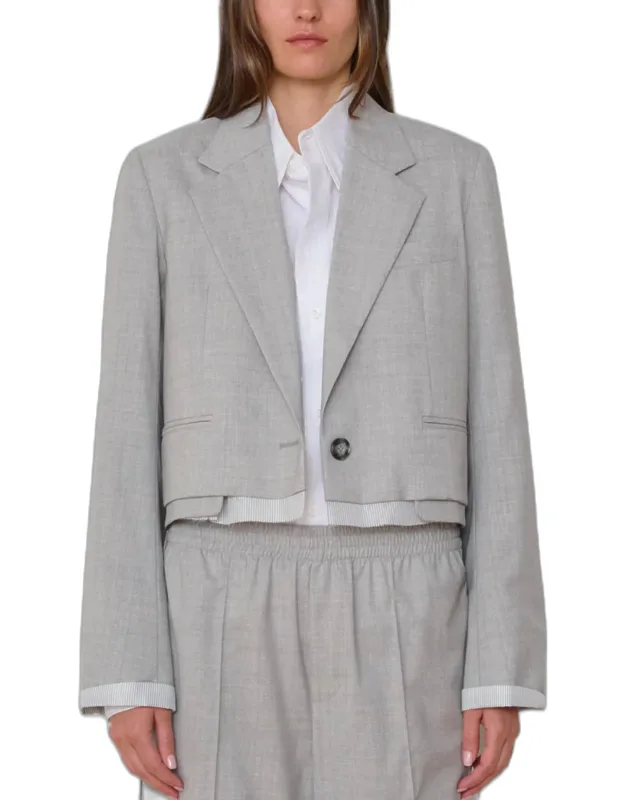 Cocktail Blazer
