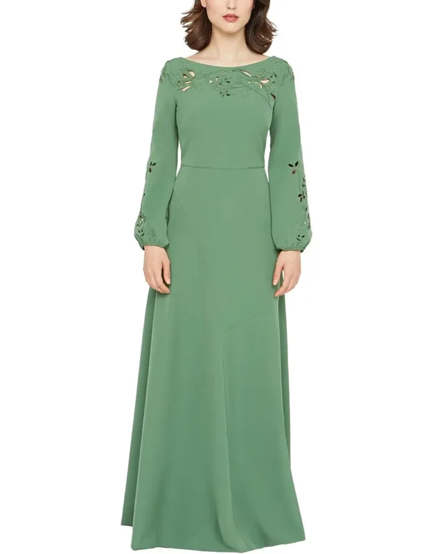Embellished Dress