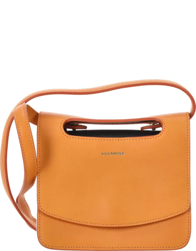 Flap Crossbody Bag