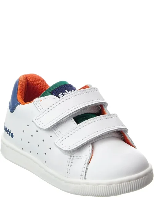 Falcotto Kiner Low Leather Sneakers
