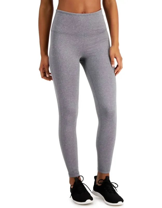 Sweat Set 7/8 Length Leggings