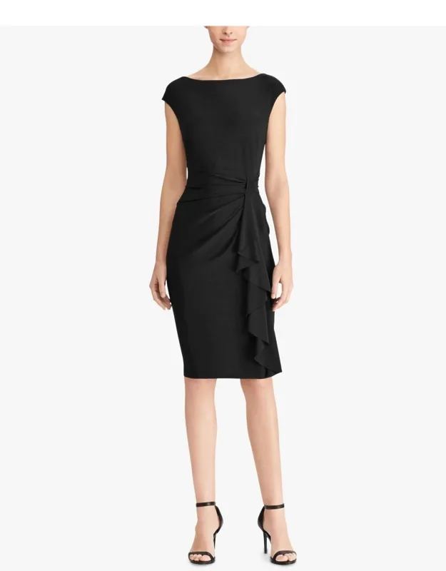 Dardanelle Sheath Dress