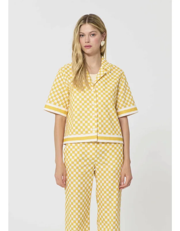 César Shirt