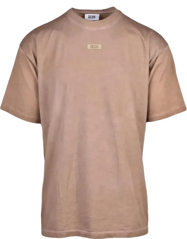 Regular Fit Cotton T-shirt