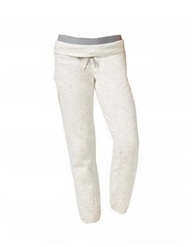 Fleece Jogger Pants