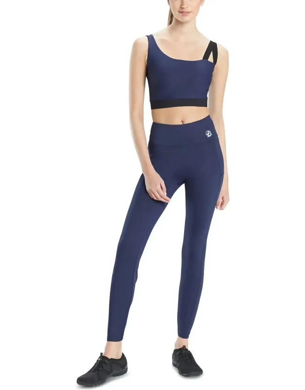 Activewear Solstice Full Leggings