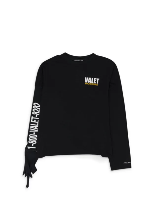 Long Sleeve T-shirt