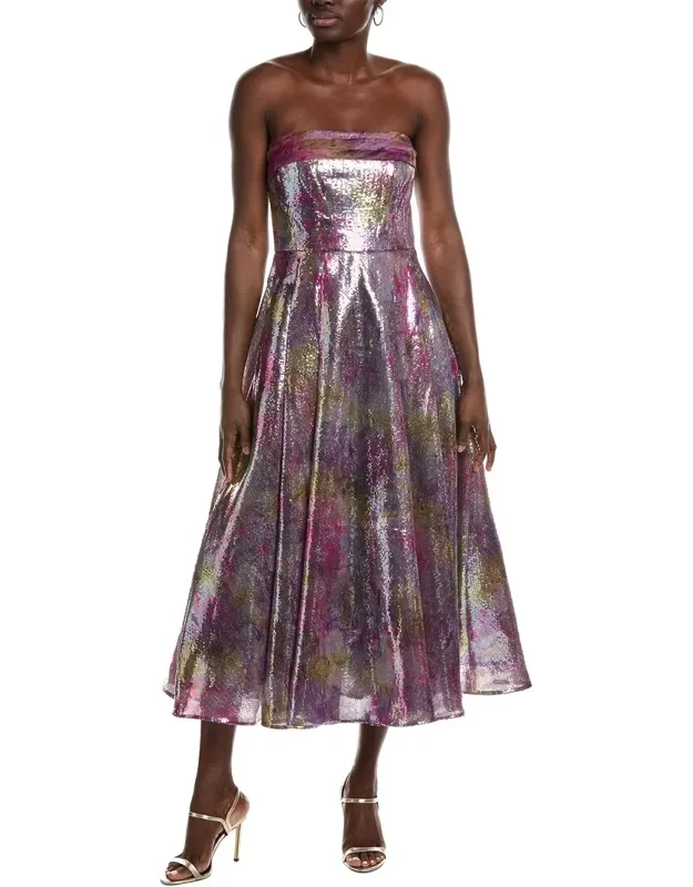 Eve Dress
