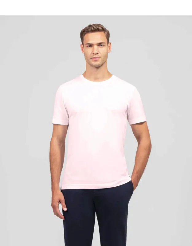 Short Sleeve T-shirt Eyelet Edition