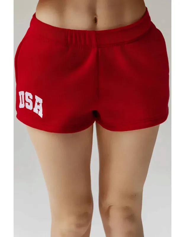 Core Shorts