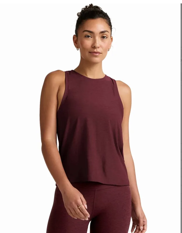 Featherweight Rebalance Tank Top