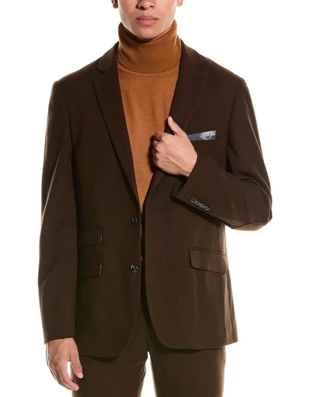 Dover Slim Fit Jacket