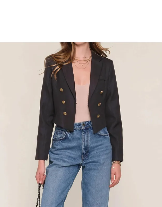 Ophelia Blazer