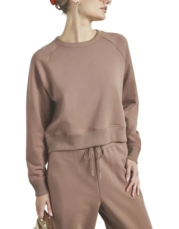 Goldie Sweatshirt