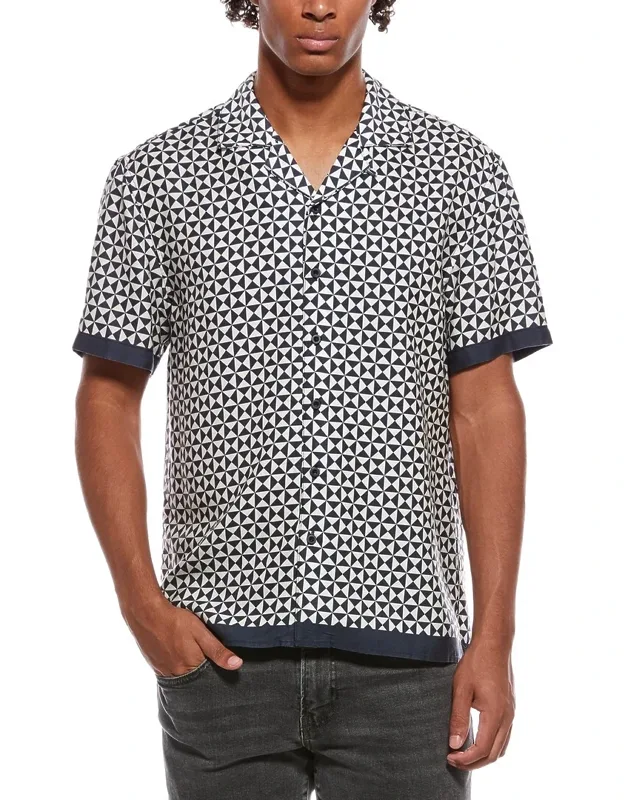 Vacation Shirt
