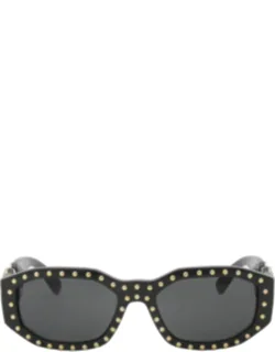 Geometric Sunglasses