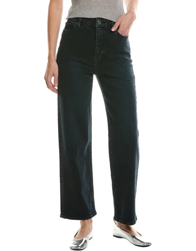 The Wide Archie Jeans