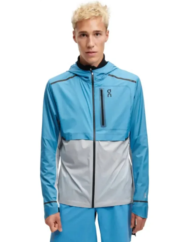 Weather Jacket