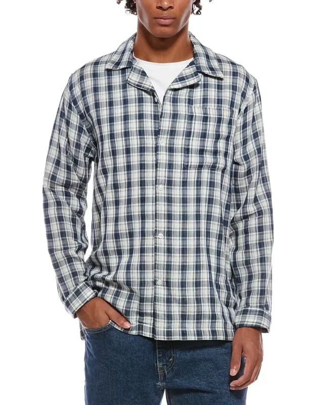 Plaid Shirt