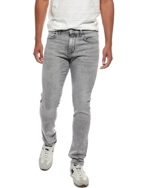 Slim Fit Jeans