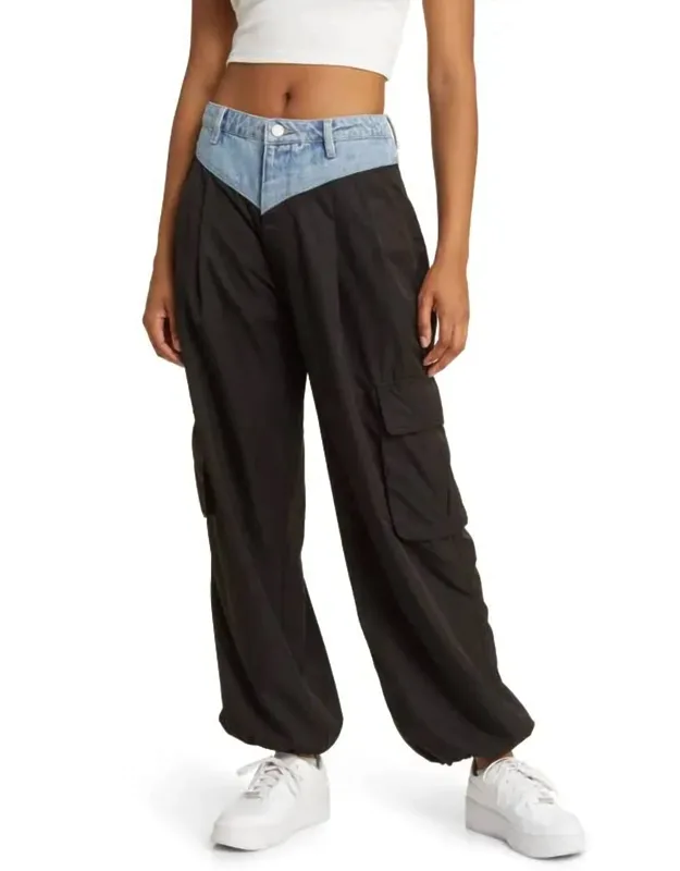 Track Pants