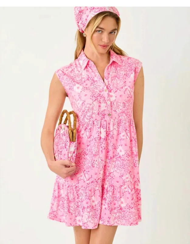 Arley Mini Dress