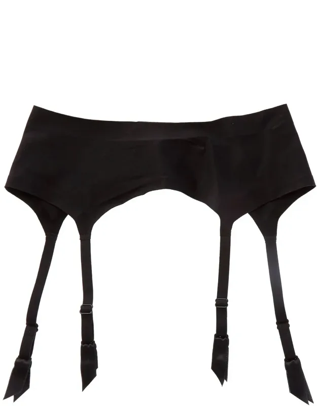 Satin Stocking Belt