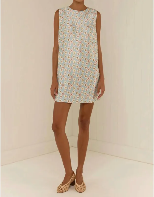 Mini Dress