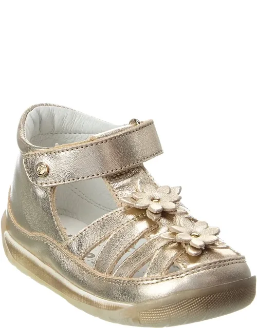 Falcotto Fersie Leather Sandals