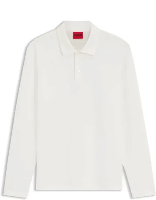 Slim-fit Polo Shirt
