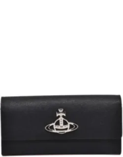 Polyurethane Logo Wallet