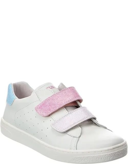 Hasselt 2 Leather Sneakers