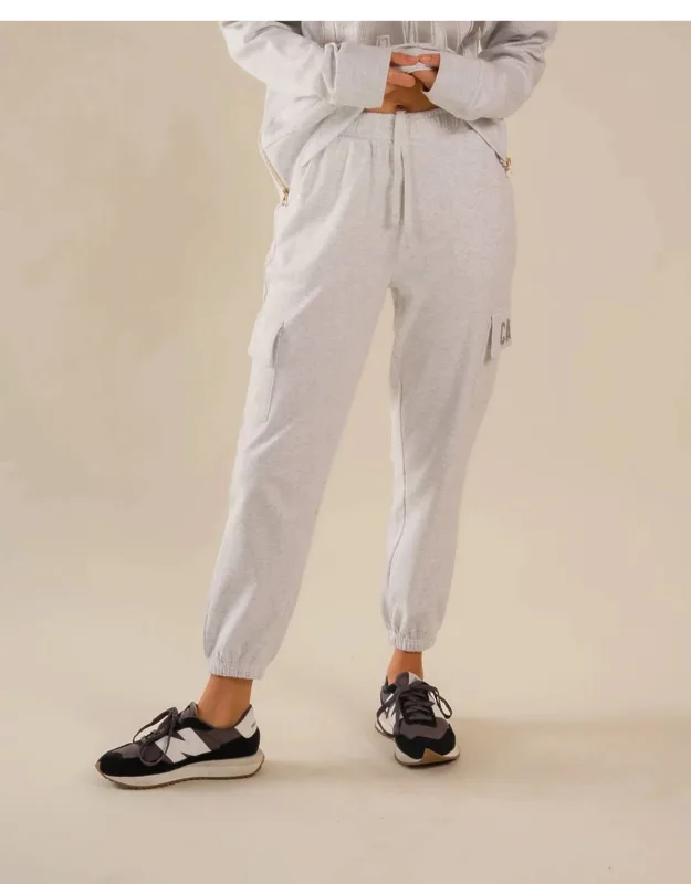 Cargo Joggers