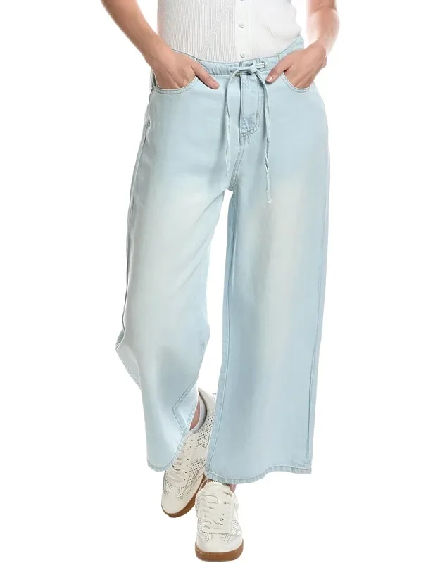 Lounge Cropped Pants