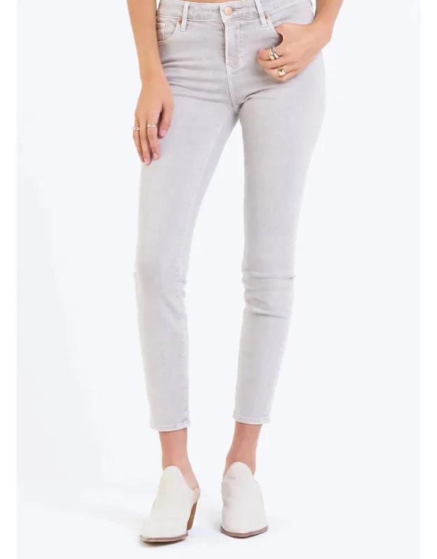 Gisele Slim Jeans