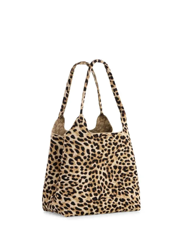 Robbie Tote Bag