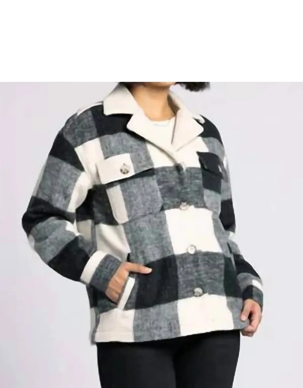 Ontario Coat