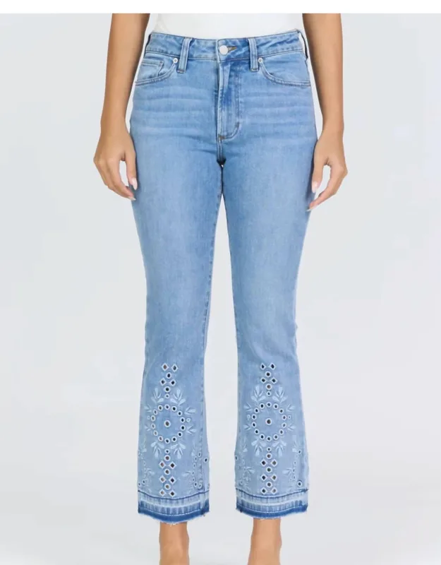 Jeanne Jeans